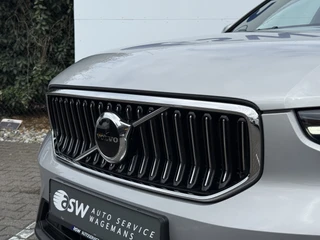 Volvo XC40 – thumbnail 30