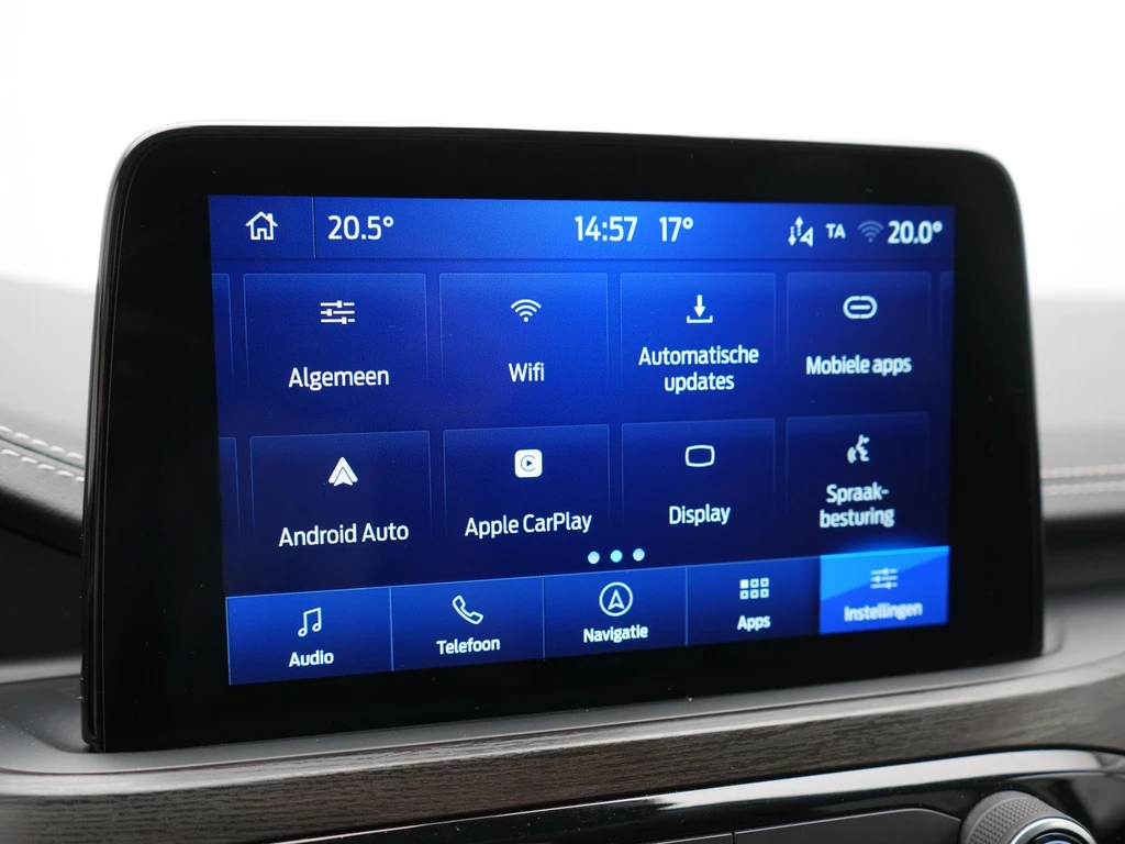 Ford Kuga – foto 45