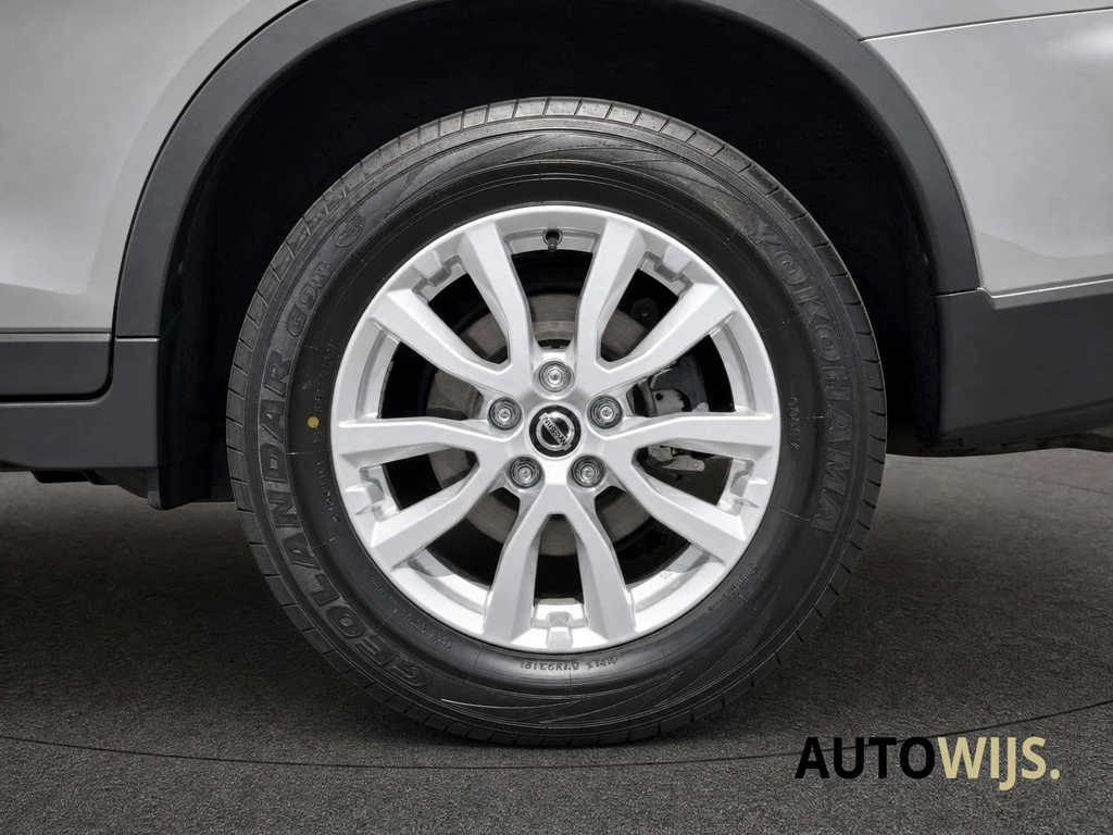 Nissan X-Trail – foto 11