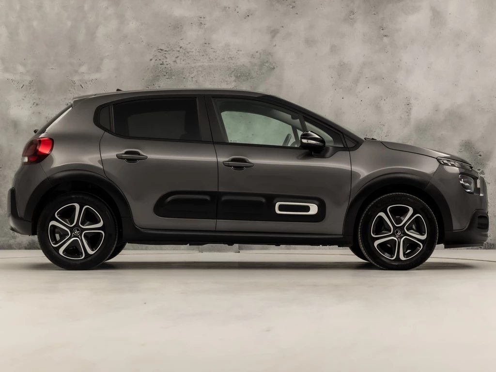 Citroën C3 – foto 7