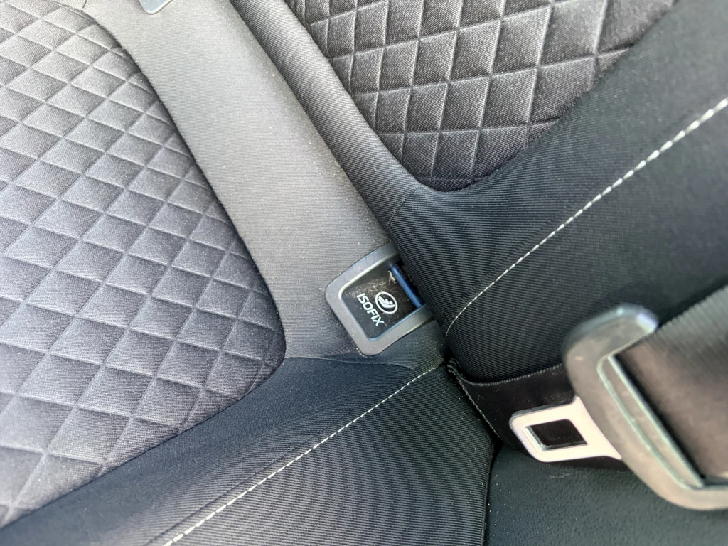 Škoda Fabia – foto 12