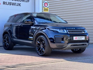 Land Rover Range Rover Evoque – thumbnail 8