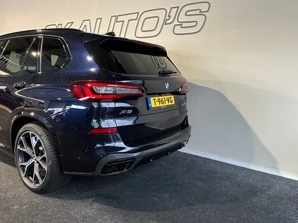 BMW X5 – foto 9