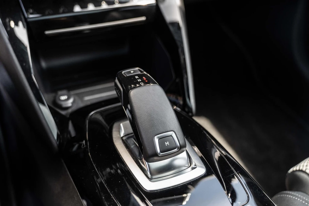 Peugeot 208 – foto 28