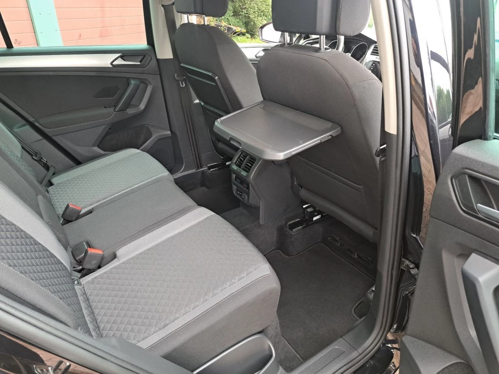 Volkswagen Tiguan – foto 18