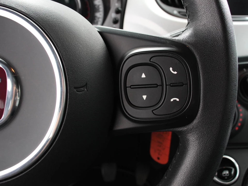 Fiat 500C – foto 20