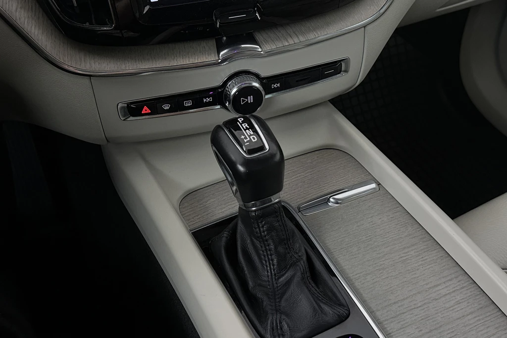 Volvo XC60 – foto 22