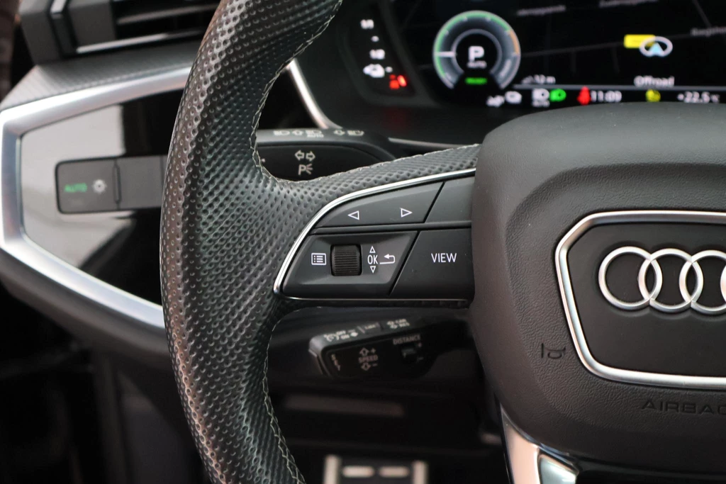 Audi Q3 – foto 18