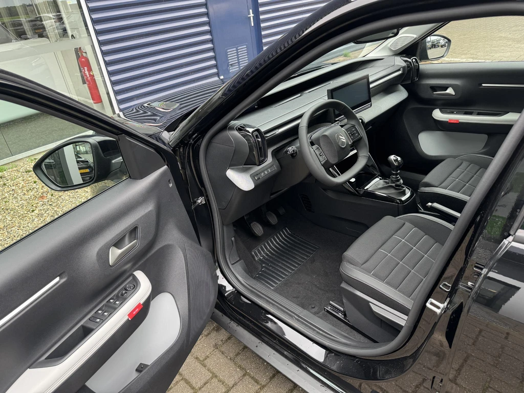 Citroën C3 – foto 10