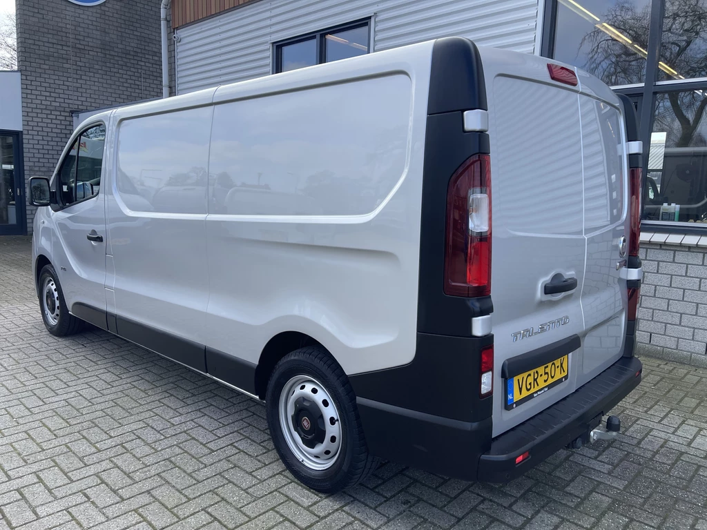 Fiat Talento – foto 3