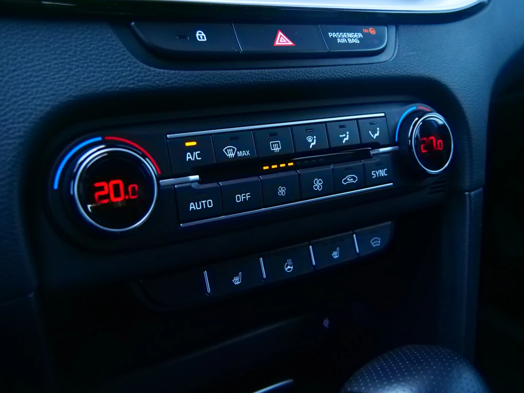 Kia ProCeed – foto 31