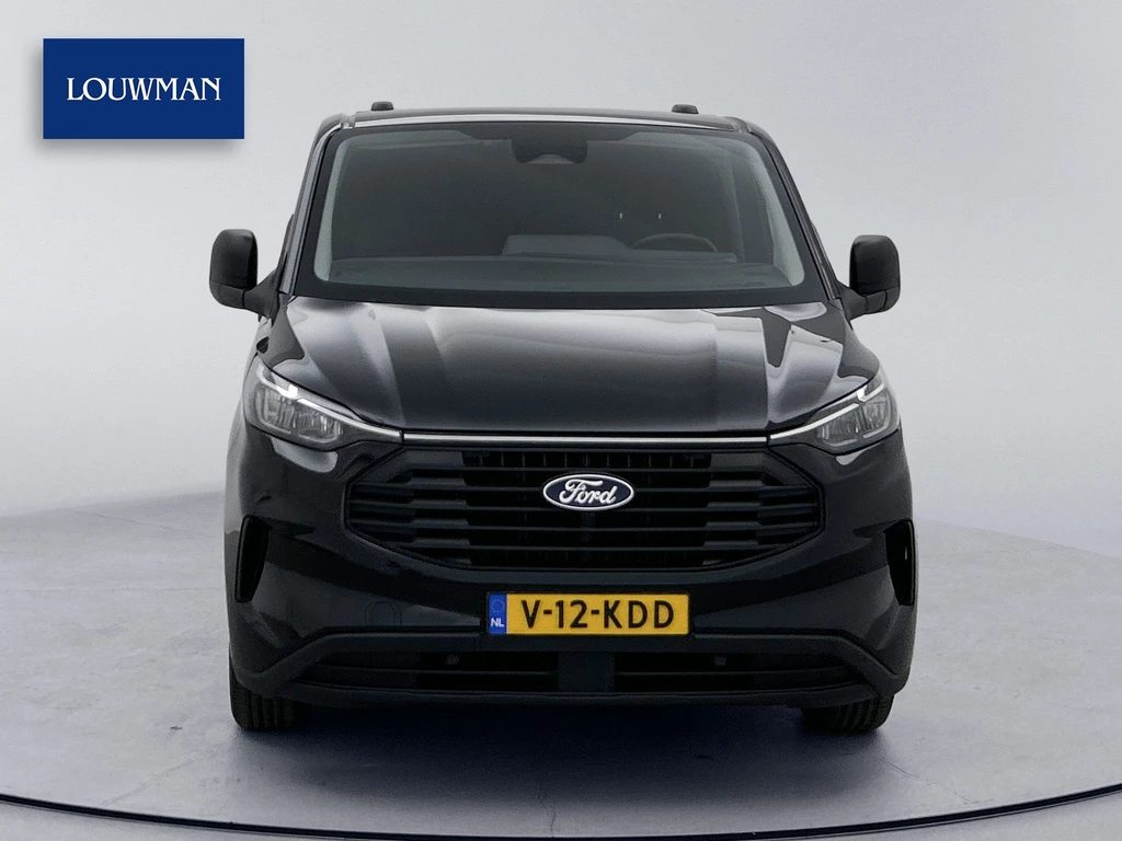 Ford Transit Custom – foto 13