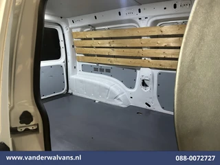 Volkswagen Caddy – thumbnail 14