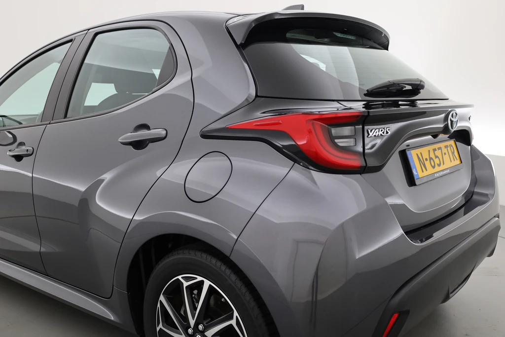 Toyota Yaris – foto 3