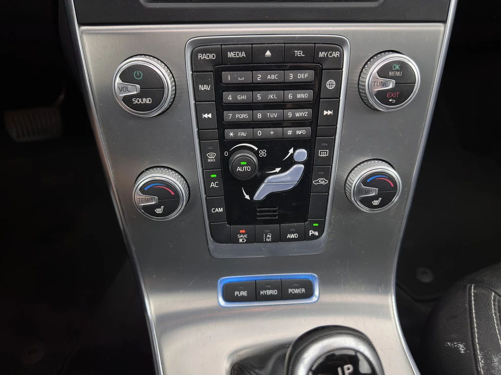 Volvo V60 – foto 19