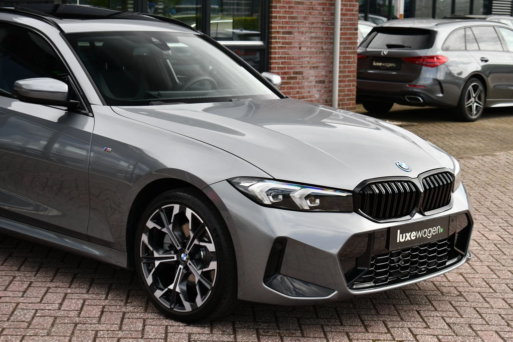 BMW 3 Serie – foto 26