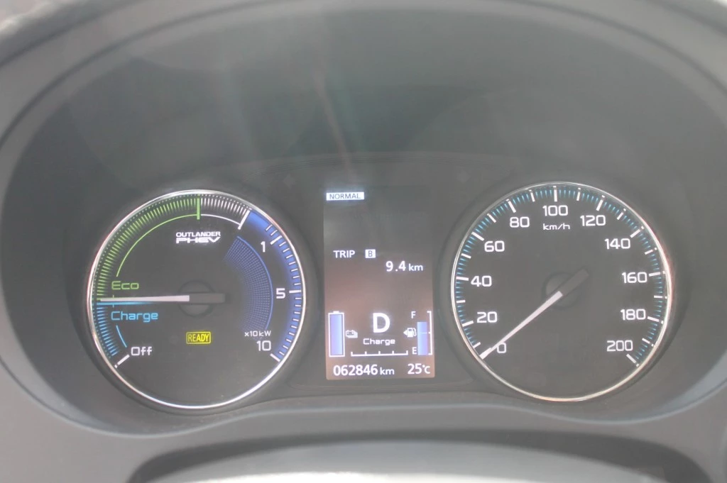 Mitsubishi Outlander – foto 17