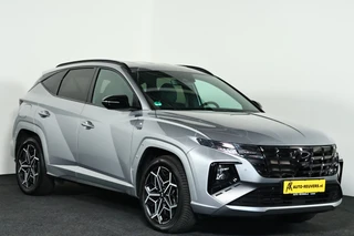 Hyundai Tucson – thumbnail 7