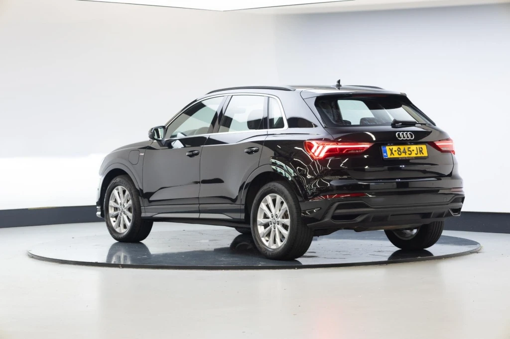 Audi Q3 – foto 3
