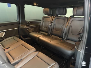 Mercedes-Benz EQV – thumbnail 9