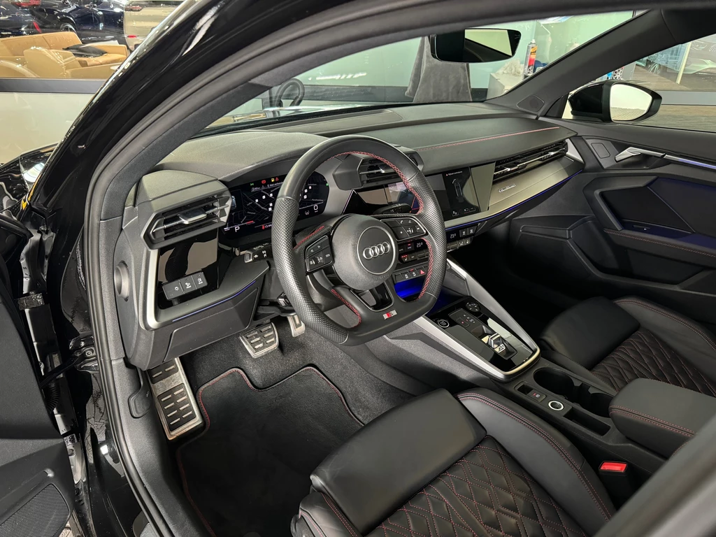 Audi A3 – foto 11