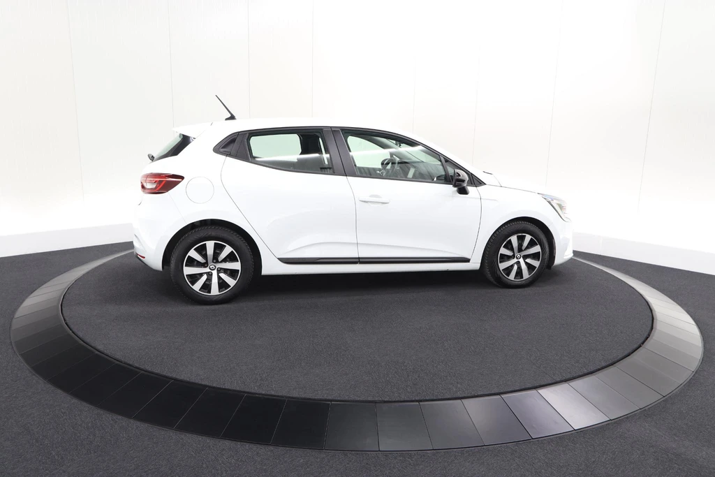 Renault Clio – foto 15