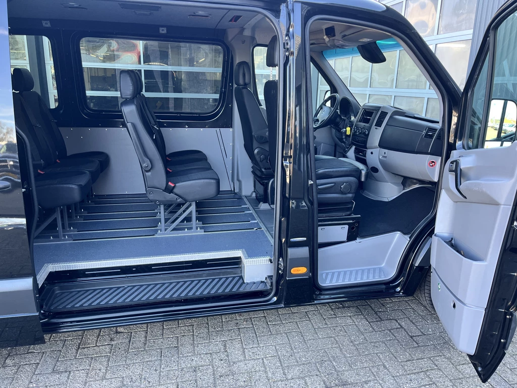 Mercedes-Benz Sprinter – foto 12