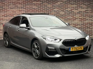 BMW 2 Serie – thumbnail 8