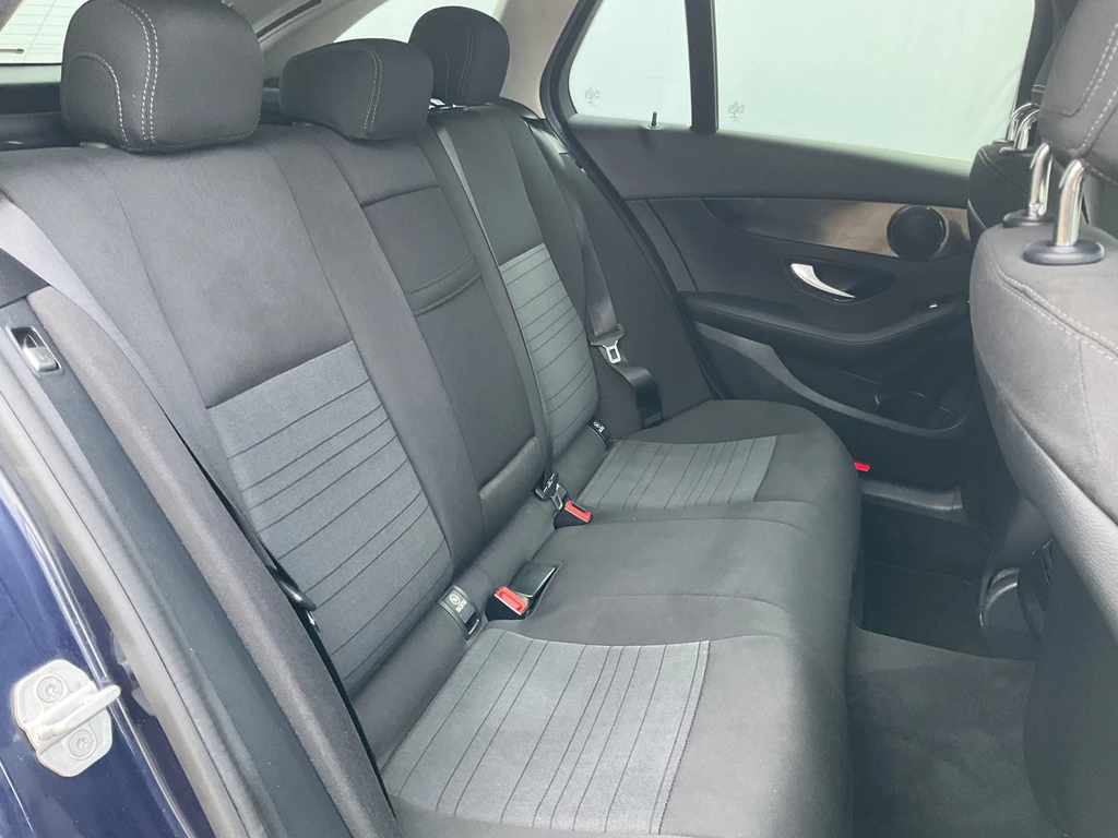 Mercedes-Benz C-Klasse – foto 42