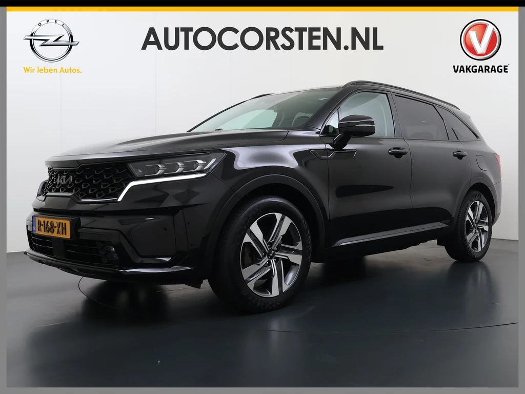 Kia Sorento – foto 2