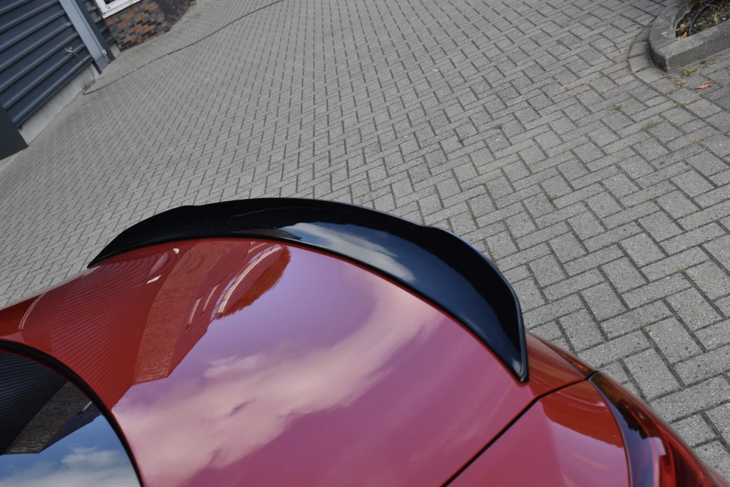 Mercedes-Benz CLA – foto 26