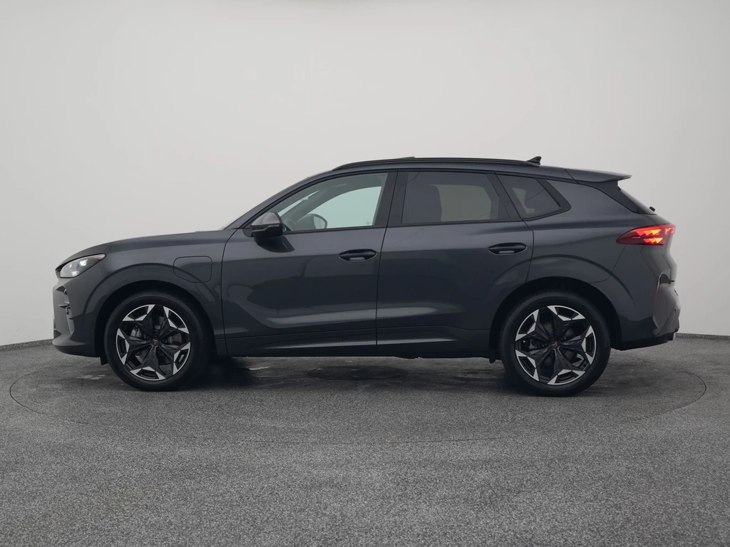 CUPRA Terramar – foto 3