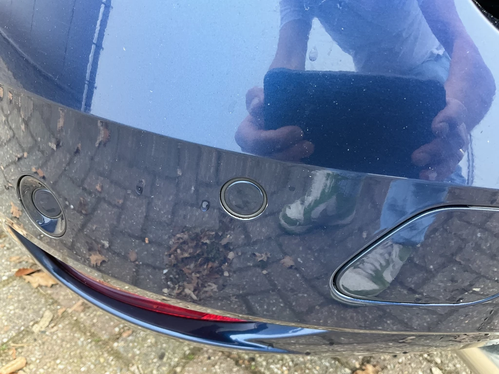 Renault Mégane Estate – foto 27