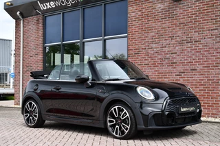 MINI Cooper S Cabrio – thumbnail 22