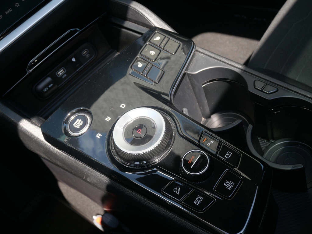 Kia Sportage – foto 15