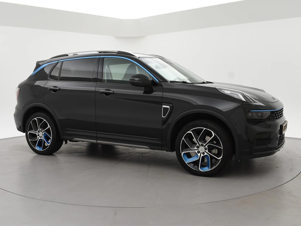 Lynk & Co 01 – foto 6