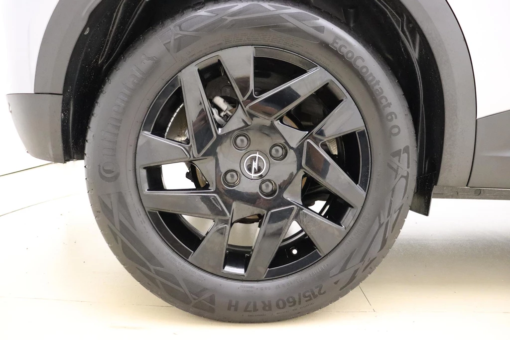 Opel Mokka – foto 13