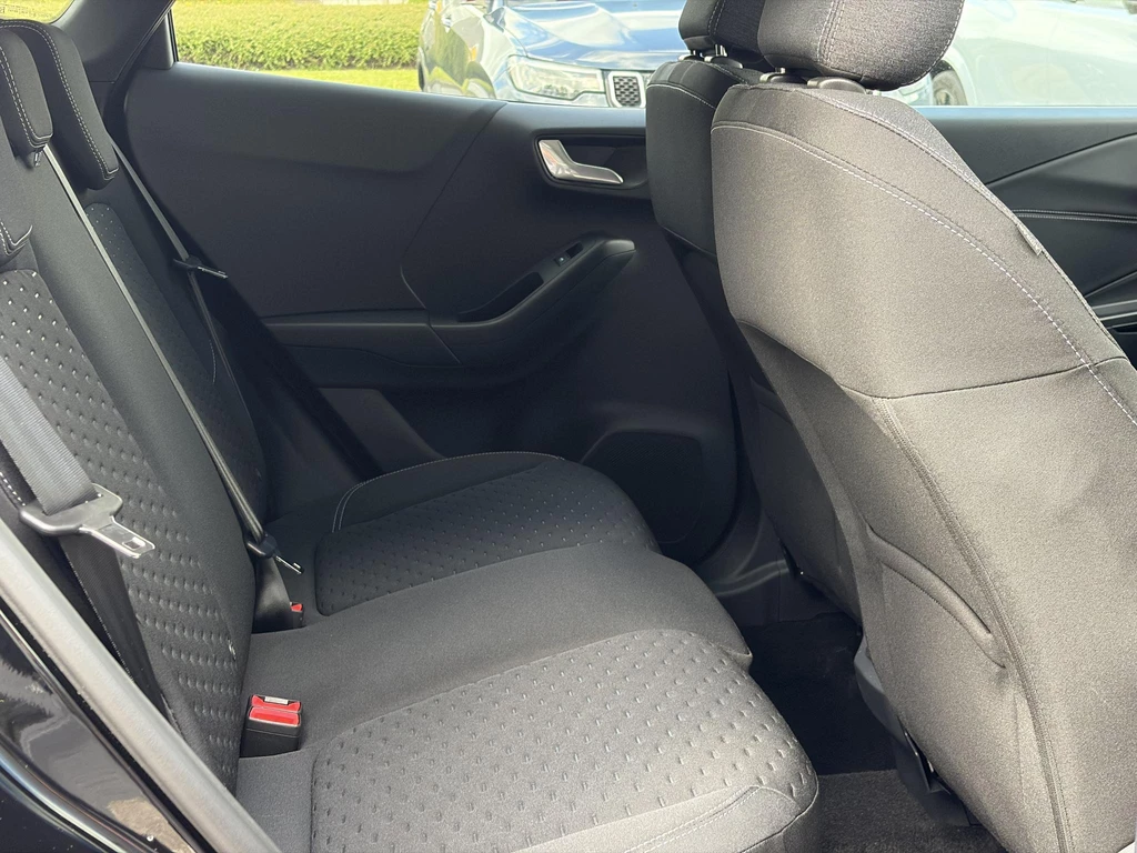 Ford Puma – foto 23
