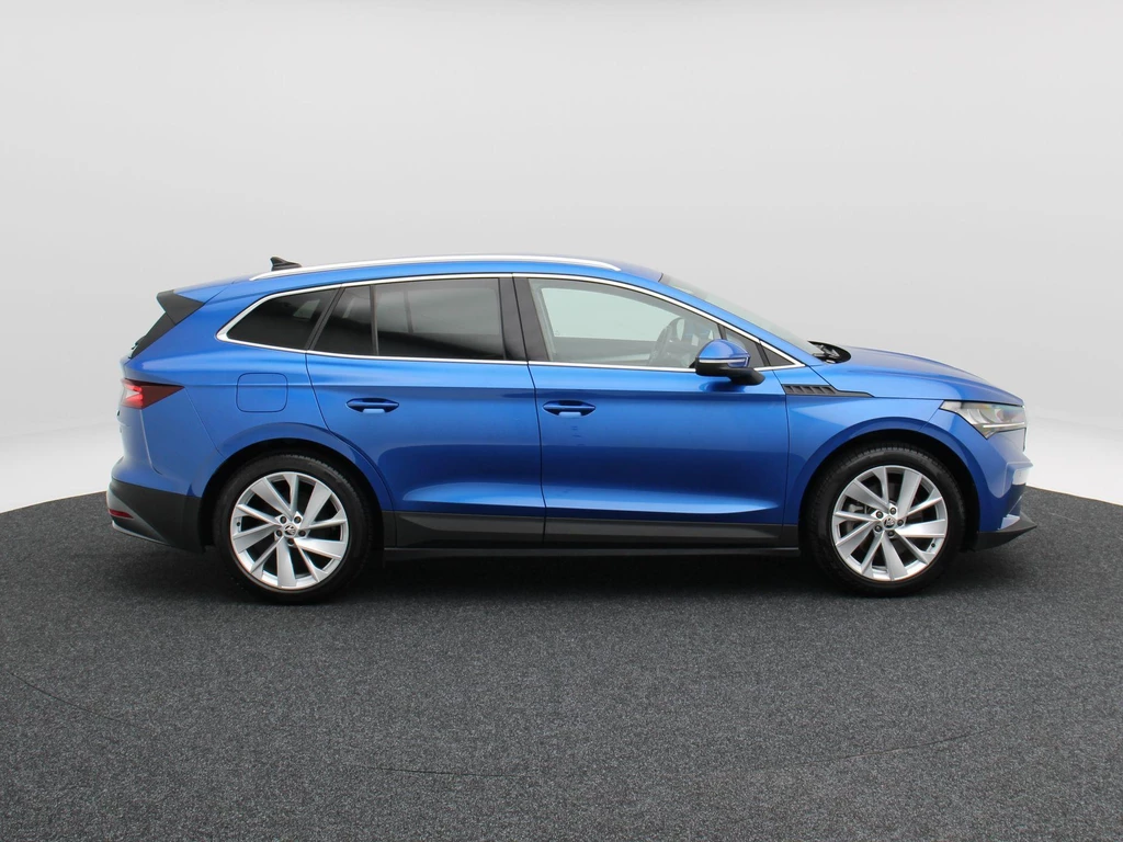 Škoda Enyaq iV – foto 6
