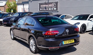 Volkswagen Passat – thumbnail 4