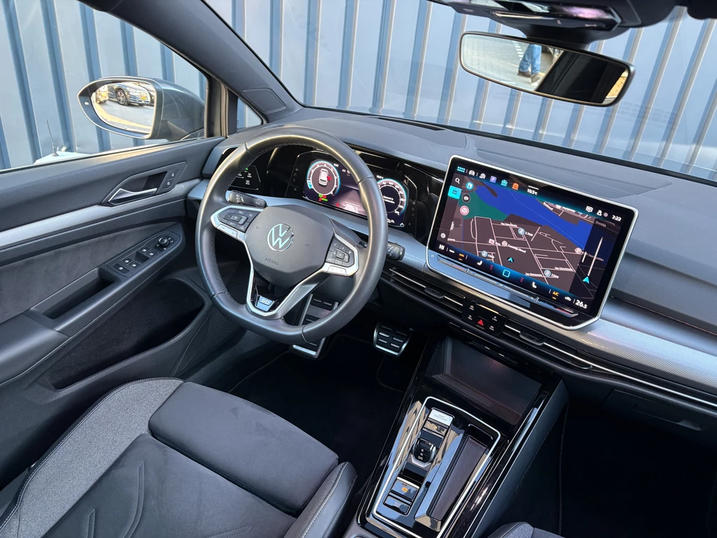 Volkswagen Golf – foto 22