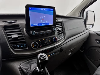 Ford Transit Custom – thumbnail 16