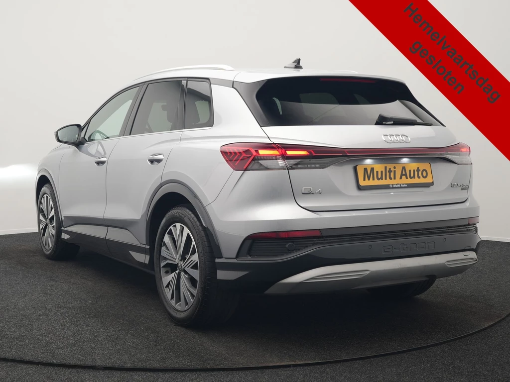Audi Q4 e-tron – foto 4