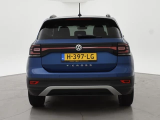 Volkswagen T-Cross – thumbnail 3
