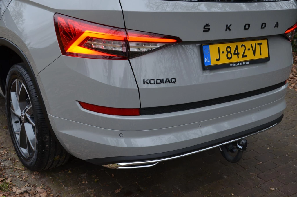 Škoda Kodiaq – foto 66