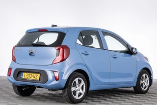 Kia Picanto – thumbnail 3