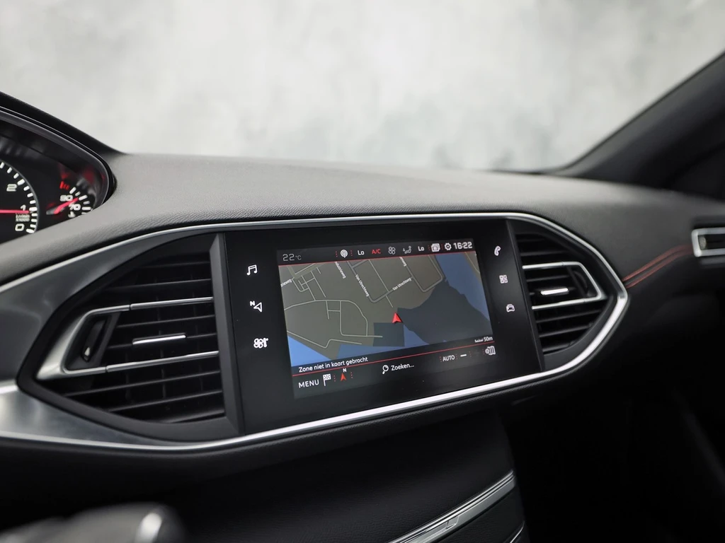 Peugeot 308 – foto 10