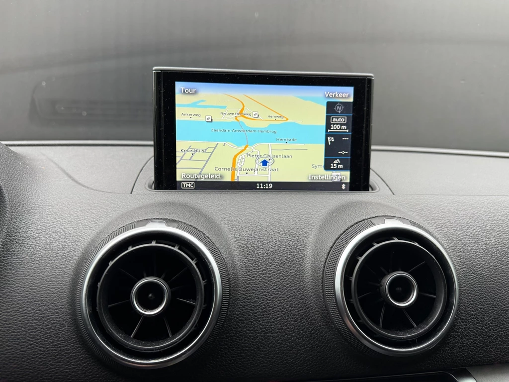 Audi A3 – foto 48