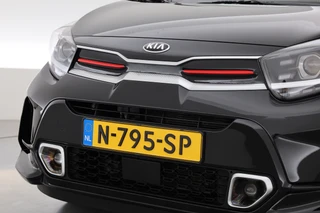 Kia Picanto – thumbnail 23