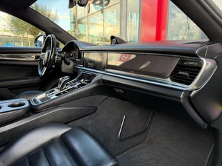 Porsche Panamera – thumbnail 29